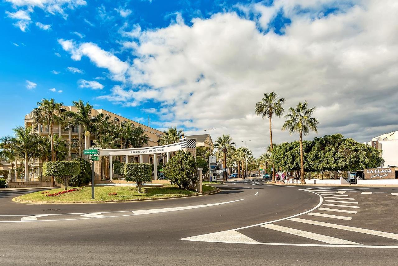 Apartmento Parque Royale I Costa Adeje (Tenerife) Exterior foto